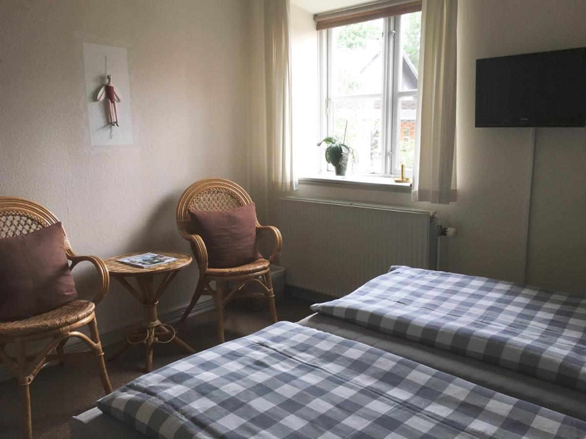 Sovgodt8 B&B トゥナー エクステリア 写真