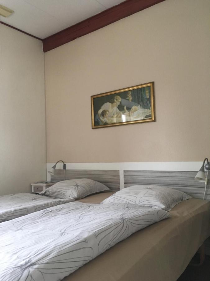 Sovgodt8 B&B トゥナー エクステリア 写真