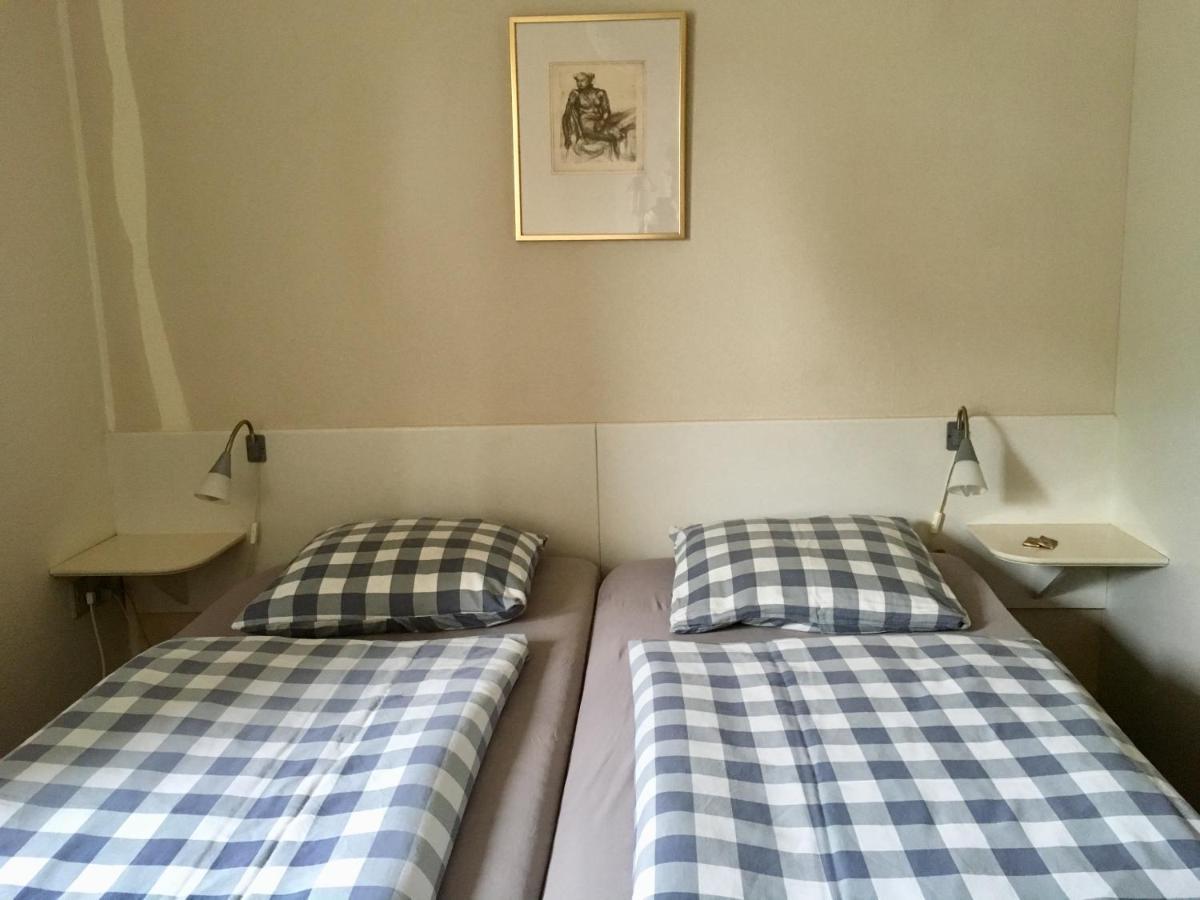 Sovgodt8 B&B トゥナー エクステリア 写真