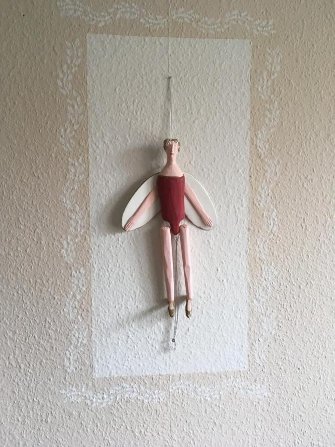 Sovgodt8 B&B トゥナー エクステリア 写真