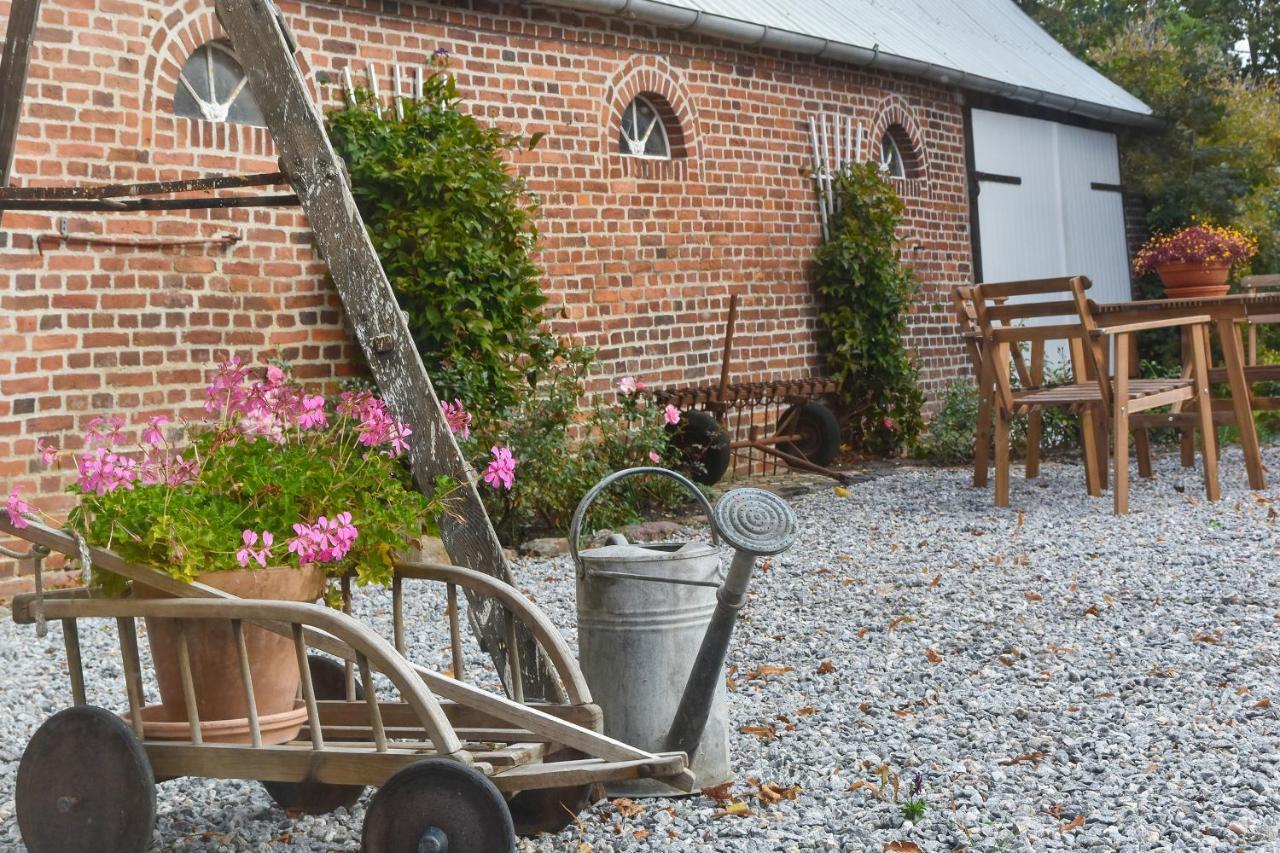 Sovgodt8 B&B トゥナー エクステリア 写真
