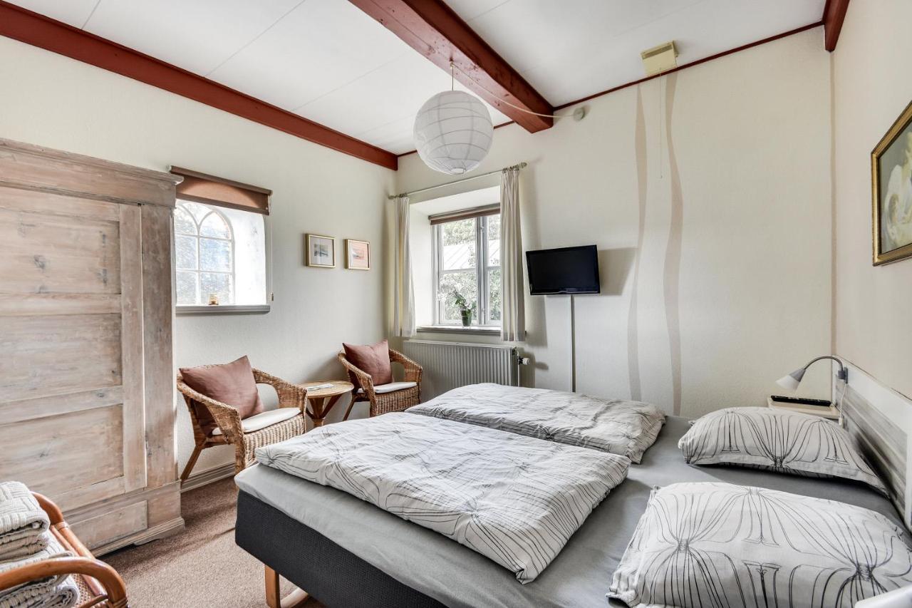 Sovgodt8 B&B トゥナー エクステリア 写真