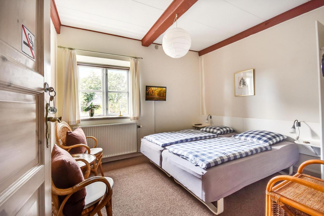 Sovgodt8 B&B トゥナー エクステリア 写真